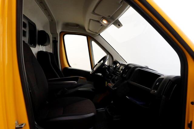 Peugeot BOXER 335 2.0 BlueHDI 130pk L3H3 Premium Airco 04-2019
