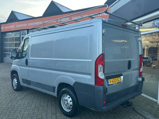 Peugeot BOXER 333 2.0 HDI L1H1 â¬ 12.093,50 incl. BTW