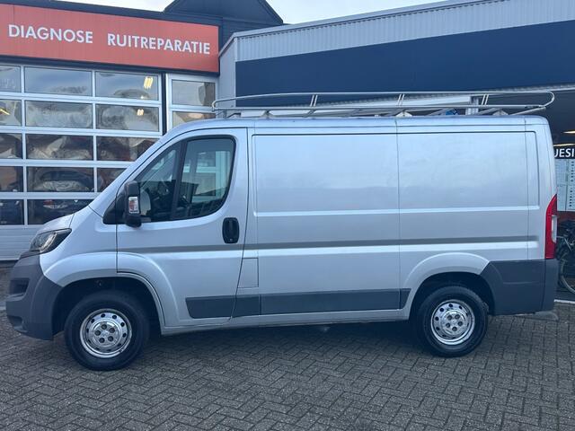 Peugeot BOXER 333 2.0 HDI L1H1 â¬ 12.093,50 incl. BTW