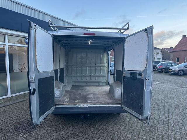 Peugeot BOXER 333 2.0 HDI L1H1 â¬ 12.093,50 incl. BTW