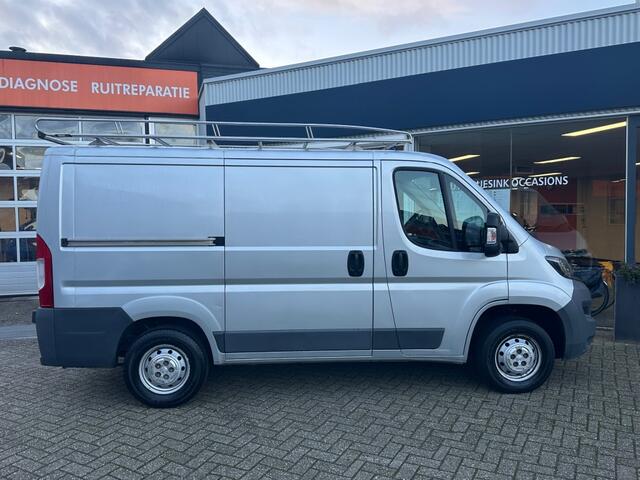 Peugeot BOXER 333 2.0 HDI L1H1 â¬ 12.093,50 incl. BTW
