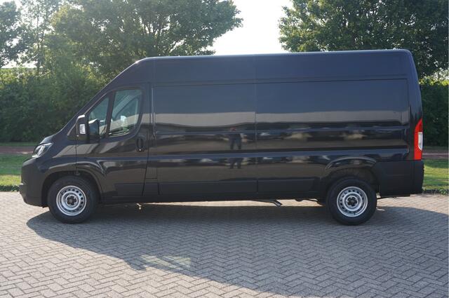 Peugeot BOXER 35+ Heavy 2.2HDI 180PK EAT8 Automaat L3H2 10" Navi, Climate. Camera, Cruise 270º Deur!! NR. A092*