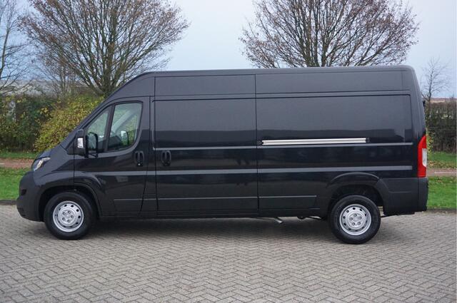 Peugeot BOXER 35 Heavy 2.2 140PK L3H2 Climate, Cruise, Navi, Camera, 2x Schuifdeur! NR. 715
