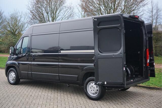 Peugeot BOXER 35 Heavy 2.2 140PK L3H2 Climate, Cruise, Navi, Camera, 2x Schuifdeur! NR. 715