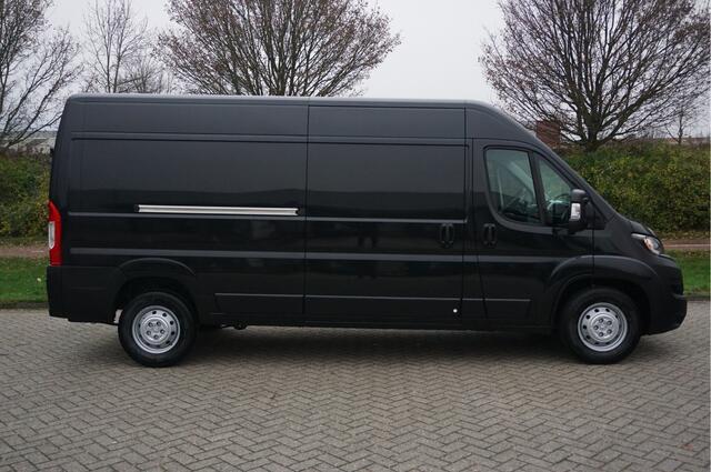 Peugeot BOXER 35 Heavy 2.2 140PK L3H2 Climate, Cruise, Navi, Camera, 2x Schuifdeur! NR. 715