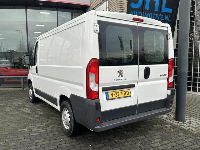 Peugeot BOXER 328 2.0 BlueHDI L1H1 Profit+*WEINIG KM*ORIG. NL*