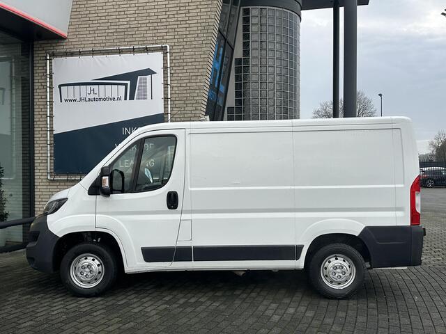 Peugeot BOXER 328 2.0 BlueHDI L1H1 Profit+*WEINIG KM*ORIG. NL*