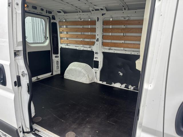 Peugeot BOXER 328 2.0 BlueHDI L1H1 Profit+*WEINIG KM*ORIG. NL*