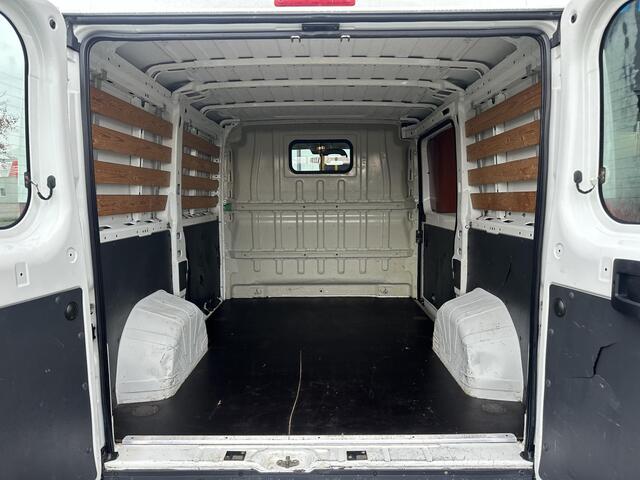 Peugeot BOXER 328 2.0 BlueHDI L1H1 Profit+*WEINIG KM*ORIG. NL*