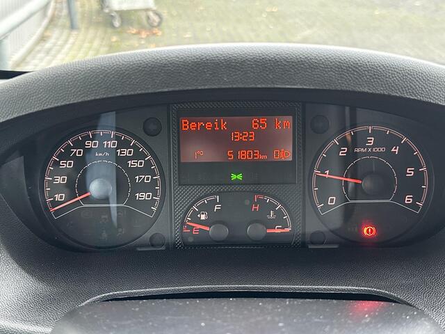 Peugeot BOXER 328 2.0 BlueHDI L1H1 Profit+*WEINIG KM*ORIG. NL*
