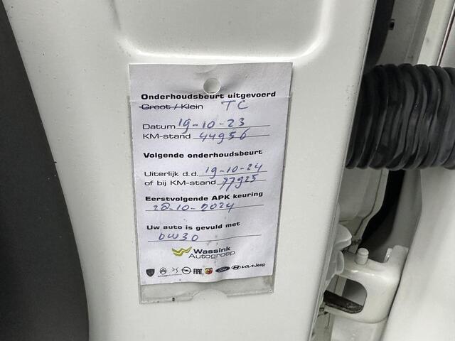 Peugeot BOXER 328 2.0 BlueHDI L1H1 Profit+*WEINIG KM*ORIG. NL*