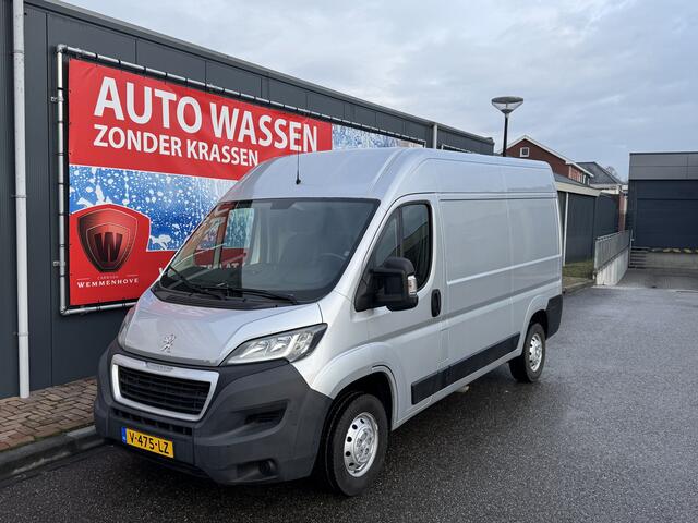 Peugeot BOXER 333 2.0 BlueHDI L2H2 Pro
