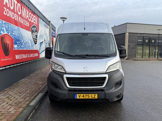 Peugeot BOXER 333 2.0 BlueHDI L2H2 Pro
