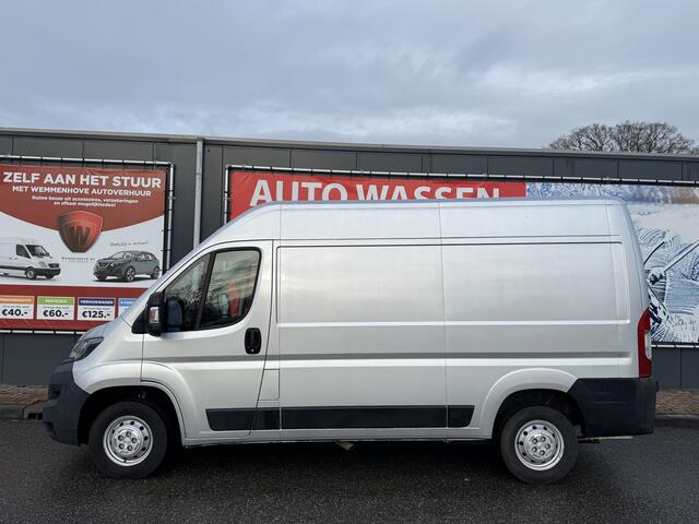 Peugeot BOXER 333 2.0 BlueHDI L2H2 Pro
