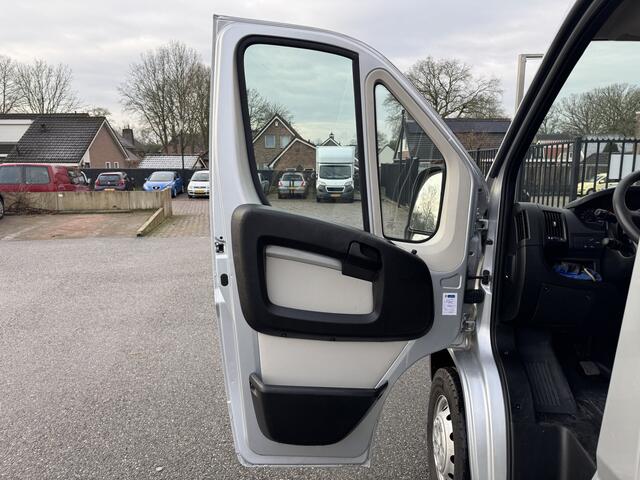 Peugeot BOXER 333 2.0 BlueHDI L2H2 Pro