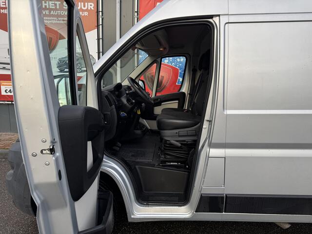 Peugeot BOXER 333 2.0 BlueHDI L2H2 Pro
