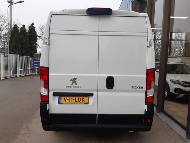 Peugeot BOXER 2.2 BlueHDi 140 Pk - 103 Kw L2/H2 Airco Navi Cruise Control