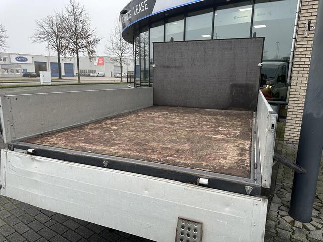 Peugeot BOXER 333 2.2 HDI L3*OPEN LAADBAK*PICK-UP*A/C*HAAK*