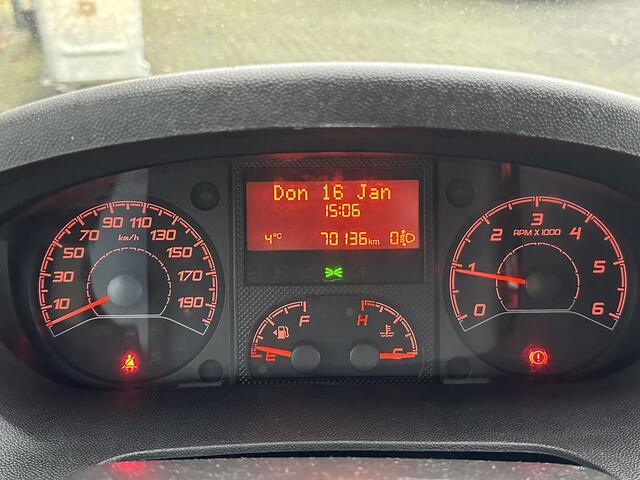 Peugeot BOXER 333 2.2 HDI L3*OPEN LAADBAK*PICK-UP*A/C*HAAK*
