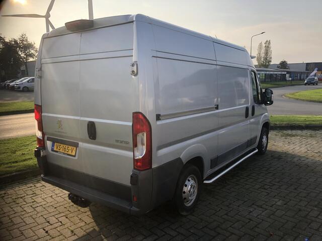 Peugeot BOXER 330 2.2 HDI L2H2 XR 130pk | Airco | Radio | Cruise control | Sidebars | Betimmering | Bluetooth