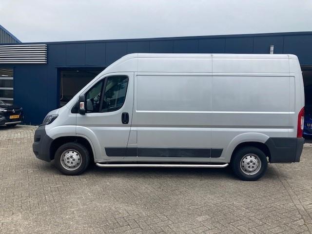 Peugeot BOXER 330 2.2 HDI L2H2 XR 130pk | Airco | Radio | Cruise control | Sidebars | Betimmering | Bluetooth