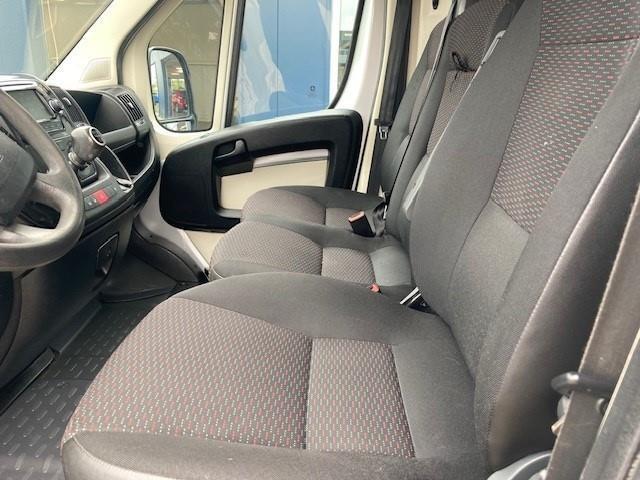 Peugeot BOXER 330 2.2 HDI L2H2 XR 130pk | Airco | Radio | Cruise control | Sidebars | Betimmering | Bluetooth