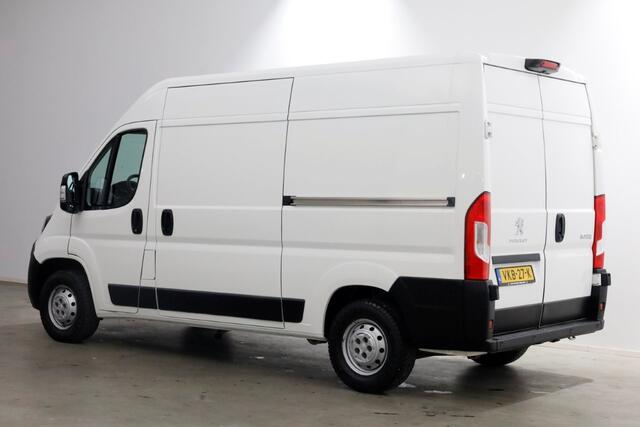 Peugeot BOXER 2.2 BlueHDi 120pk L2H2 Premium Airco/Navi/2x Schuifdeur 04-2021