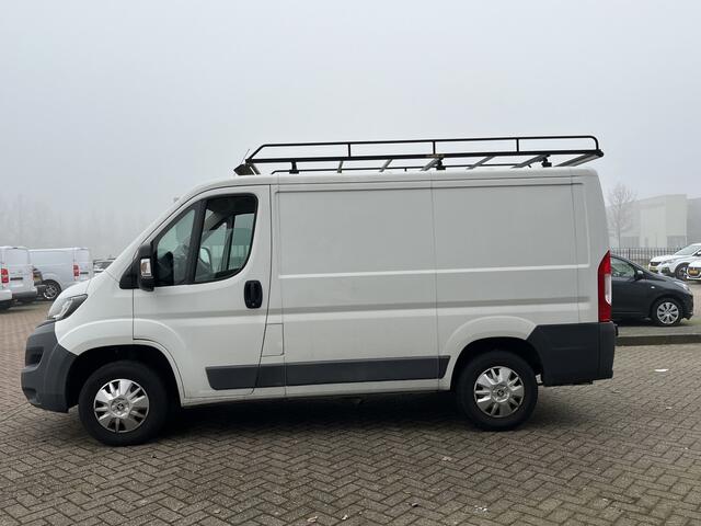 Peugeot BOXER 330 2.0 BlueHDI L1H1 Premium Pack