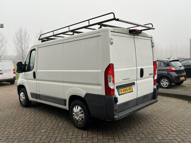 Peugeot BOXER 330 2.0 BlueHDI L1H1 Premium Pack
