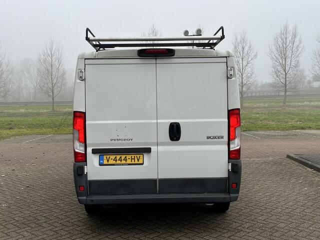 Peugeot BOXER 330 2.0 BlueHDI L1H1 Premium Pack