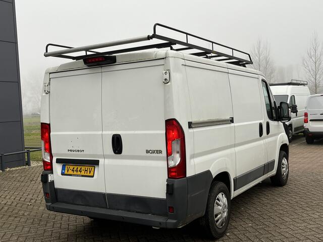 Peugeot BOXER 330 2.0 BlueHDI L1H1 Premium Pack