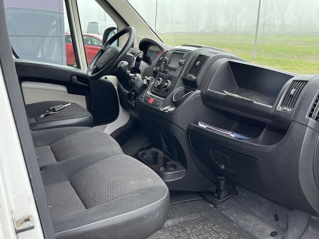 Peugeot BOXER 330 2.0 BlueHDI L1H1 Premium Pack