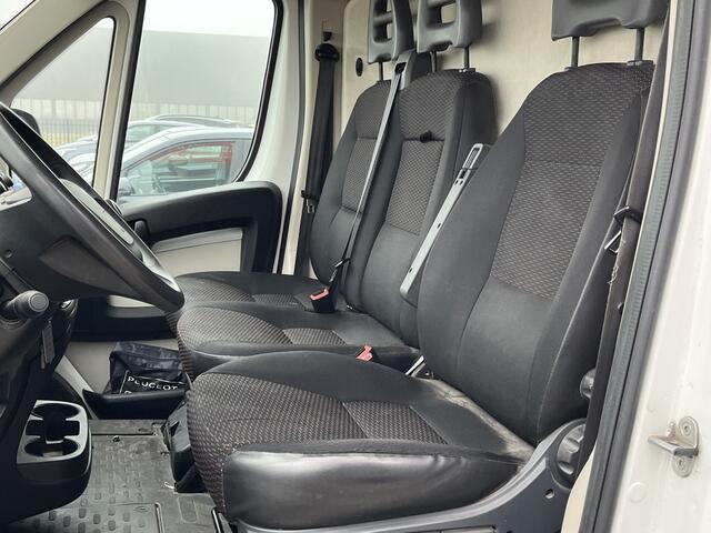 Peugeot BOXER 330 2.0 BlueHDI L1H1 Premium Pack