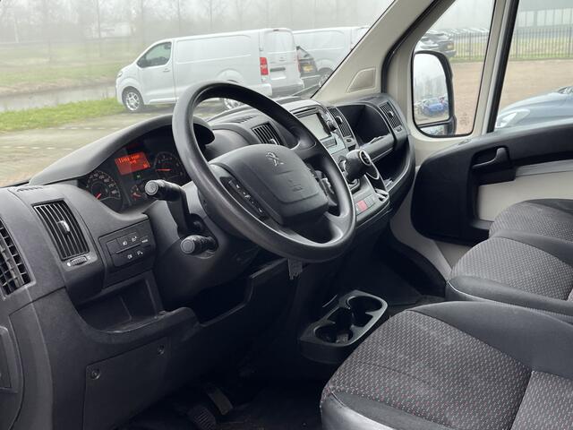 Peugeot BOXER 330 2.0 BlueHDI L1H1 Premium Pack