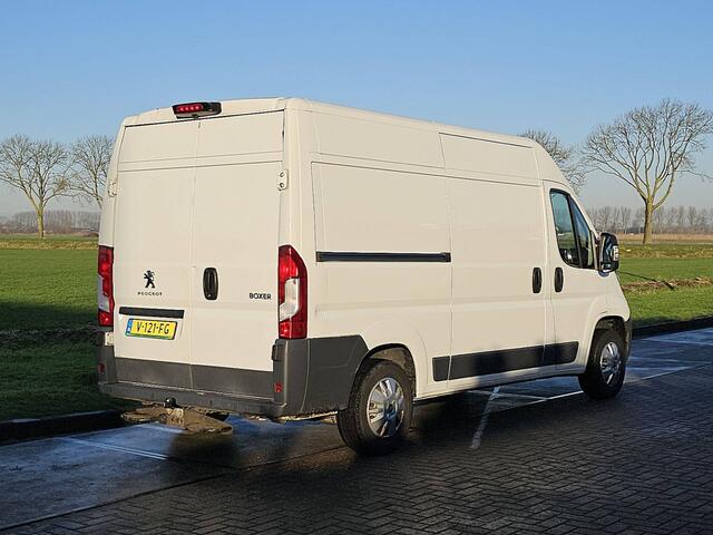 Peugeot BOXER 330 2.0 BlueHDI L2H2 Premium Pack EURO6