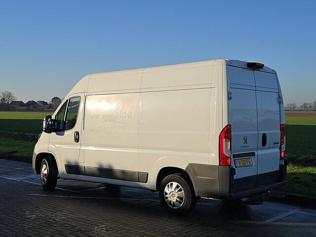 Peugeot BOXER 330 2.0 BlueHDI L2H2 Premium Pack EURO6