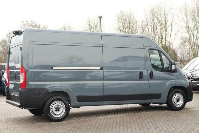 Peugeot BOXER 2.2BlueHDi 180pk S&S L3H2 3.5t | Automaat | Carplay/Android | Camera | Cruise | Lease 645,- p/m