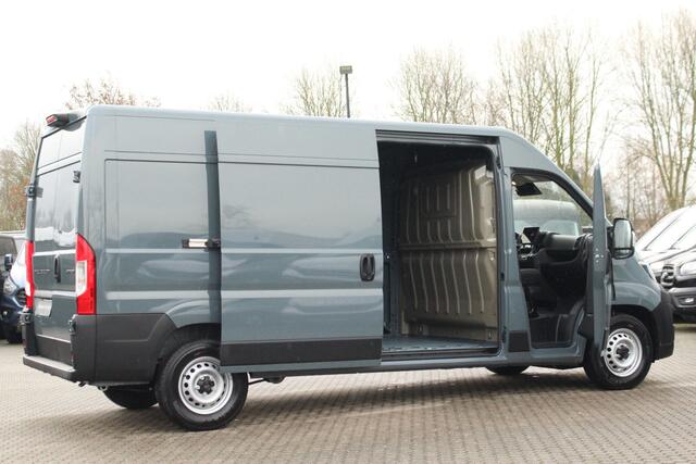 Peugeot BOXER 2.2BlueHDi 180pk S&S L3H2 3.5t | Automaat | Carplay/Android | Camera | Cruise | Lease 645,- p/m