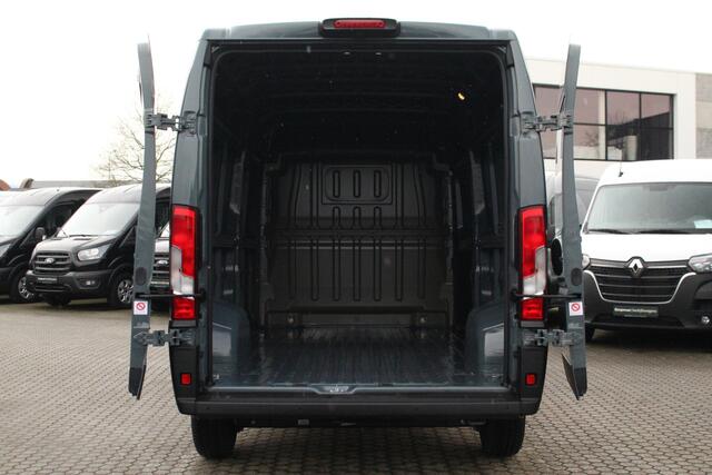 Peugeot BOXER 2.2BlueHDi 180pk S&S L3H2 3.5t | Automaat | Carplay/Android | Camera | Cruise | Lease 645,- p/m