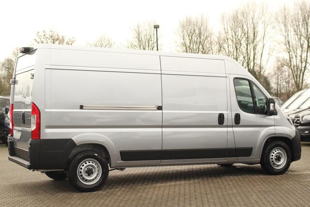Peugeot BOXER 2.2BlueHDi 180pk S&S L3H2 3.5t | Automaat | Carplay/Android | Camera | Cruise | Lease 645,- p/m