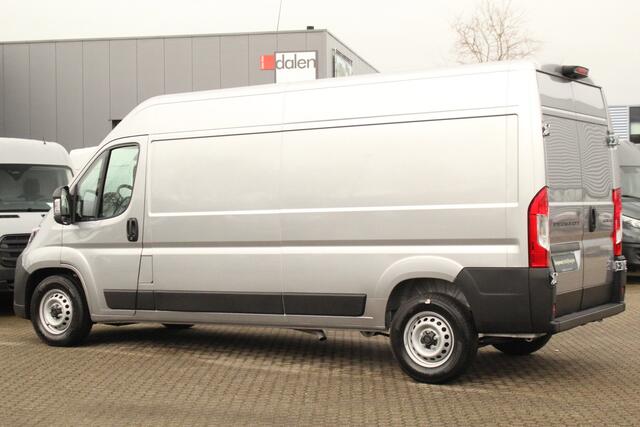 Peugeot BOXER 2.2BlueHDi 180pk S&S L3H2 3.5t | Automaat | Carplay/Android | Camera | Cruise | Lease 645,- p/m