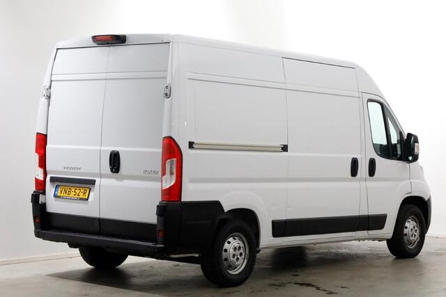 Peugeot BOXER 2.2 BlueHDi 120pk L2H2 Premium 2x Schuifdeur/Navi/Camera 12-2021