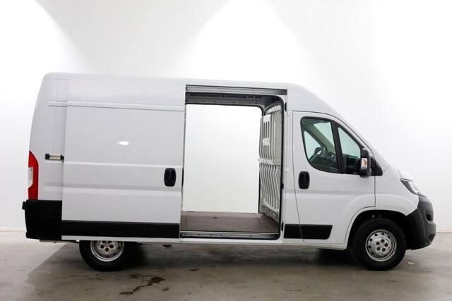 Peugeot BOXER 2.2 BlueHDi 120pk L2H2 Premium 2x Schuifdeur/Navi/Camera 12-2021