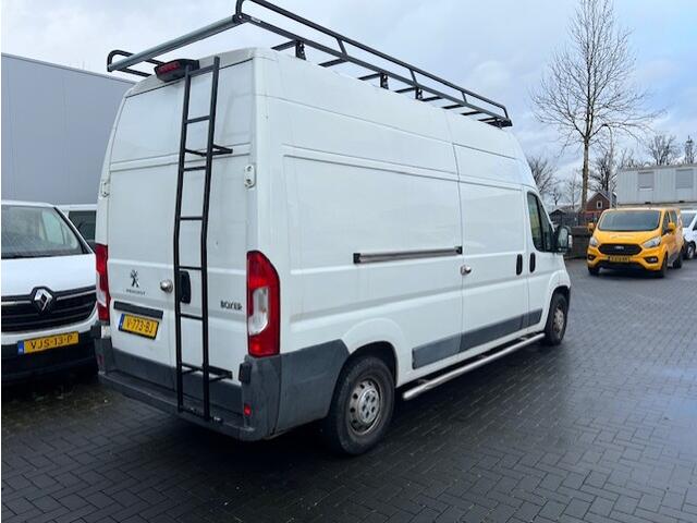 Peugeot BOXER 335 2.0 BlueHDI 96KW L3H3 MAXI AIRCO KLIMA EURO6