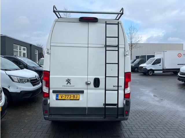 Peugeot BOXER 335 2.0 BlueHDI 96KW L3H3 MAXI AIRCO KLIMA EURO6