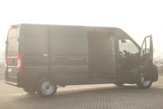 Peugeot BOXER 2.2BlueHDi 180pk S&S L3H2 3.5t | Automaat | Carplay/Android | Camera | Cruise | Lease 645,- p/m