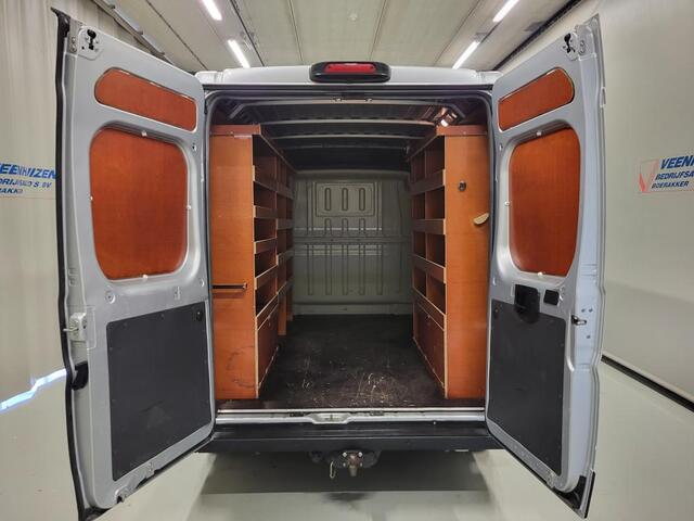 Peugeot BOXER 2.2BlueHDi L2/H2 Euro 6!