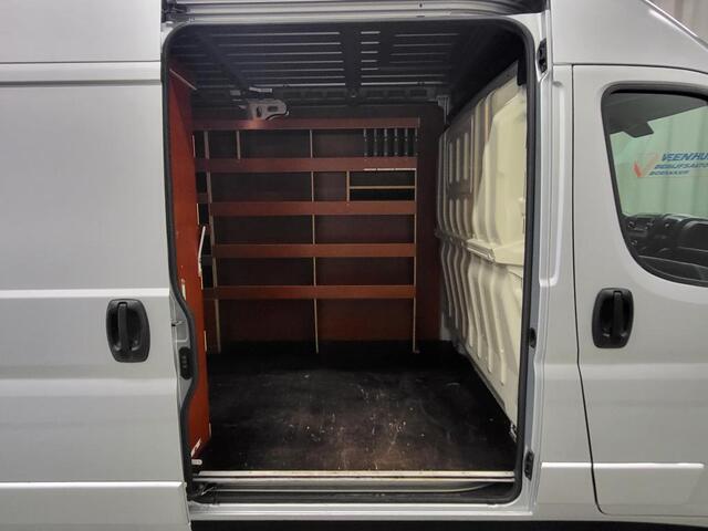 Peugeot BOXER 2.2BlueHDi L2/H2 Euro 6!