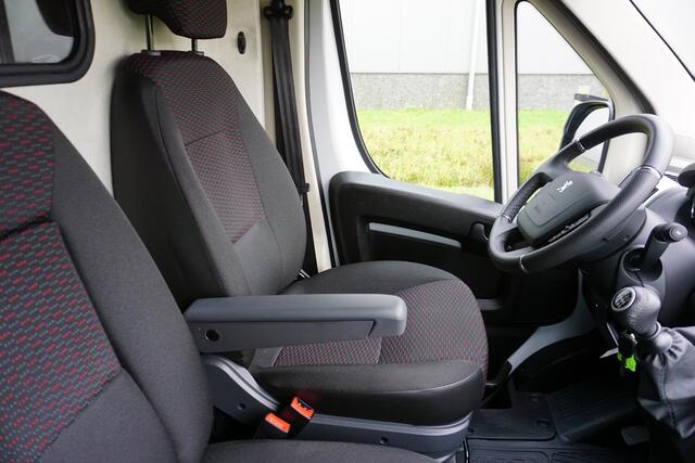 Peugeot BOXER 2.2 BlueHDi 140 L3H2 3.5t BPM voordeel |Topstaat |Climate |Cruise |Navi |Camera |Parkeersensoren |Carplay |Betimmering |Oprijplaat |1e eigenaar |EURO6