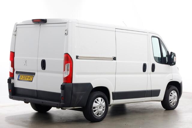 Peugeot BOXER 2.0 BlueHDI Euro6 L1H1 Airco/Cruise Control 08-2017